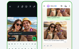 Ảnh Instagram bị dùng cho AI mà bạn không biết