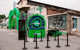 Không theo bất kỳ “chuẩn vui” nào, Gen Z biến nhạc hội thành “lãnh địa” độc bản
