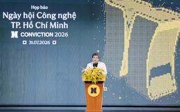 Conviction 2026 chính thức khởi động, đặt blockchain và AI trước bài toán “giá trị thực”