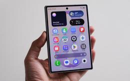 Vừa bán được vài hôm, Galaxy Z Fold8 đã chạm "giá đáy" mới: Giảm gần 10 triệu đồng so với niêm yết