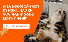 Tìm 5 “người gánh team” du lịch mệt mỏi nhất để đưa sang Thụy Sĩ