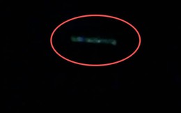 Dải ánh sáng xanh kỳ lạ xuất hiện trên bầu trời châu Âu và sự thật phía sau nghi vấn UFO