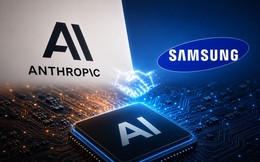 Samsung dùng Claude AI trong thiết kế chip: Một quy trình từng mất hơn tháng mới xong, giờ hoàn thành trong 2 ngày