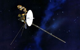 Cách Trái Đất hơn 21 tỷ km, NASA vẫn gửi được bản cập nhật cho tàu Voyager 2