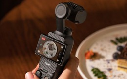 OPPO và vivo cùng lên tiếng về tin đồn bắt tay làm camera gimbal bỏ túi