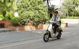 Trải nghiệm YADEA Omee H: Chiếc xe điện dưới 20 triệu gây bất ngờ bởi loạt công nghệ hiếm thấy trong phân khúc