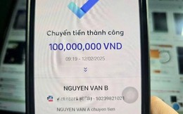 Loạt ngân hàng BIDV, Vietcombank, Agribank, VietinBank, MB... sắp áp dụng quy định mới liên quan đến chuyển khoản