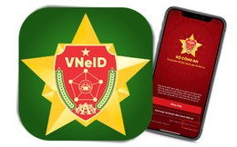 VNeID bổ sung thêm loạt tính năng quan trọng, người dân cả nước cần biết