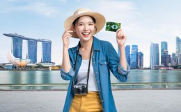 Bắt nhịp xu hướng du lịch tinh gọn: "Vi vu châu Á - Không phí ngoại tệ" cùng thẻ Techcombank
