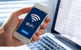 Công an phát thông báo quan trọng tới toàn bộ người dân đang bật WiFi 24/7