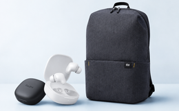5 món đồ Xiaomi đang được sale mạnh giữa tháng: Balo 117.000 đồng, tai nghe 230.000 đồng