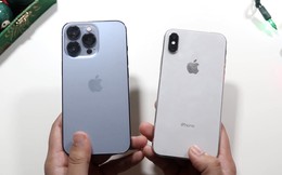 Mẫu iPhone quen thuộc vừa bị Apple “khai tử”