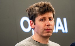OpenAI mất 5 lãnh đạo chỉ trong vài tuần: Một mình Sam Altman chèo lái công ty hơn 800 tỷ USD