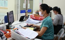 Thời gian làm việc trước khi vào viên chức có được tính nâng lương?