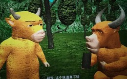 Bị chê vì hình ảnh xấu đến "thảm họa", bộ phim hoạt hình Trung Quốc bất ngờ gây sốt vì câu chuyện phía sau