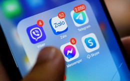 Nhận được tin nhắn Zalo có nội dung này, xóa ngay lập tức