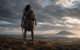 Hai bộ xương dưới đáy biển hé lộ người Denisovan khổng lồ từng bước đi giữa châu Á thời Kỷ Băng hà