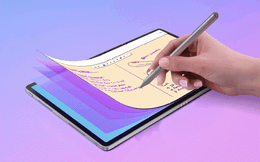 Lenovo mở rộng hệ sinh thái tablet AI với bộ đôi Idea Tab Matte Edition: tăng cường trải nghiệm học tập và giải trí thông minh mỗi ngày