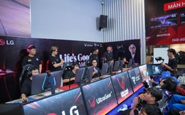 LG Life's Good Tournament 2026: Khi cộng đồng eSports Việt Nam hội tụ cùng công nghệ UltraGear thế hệ mới