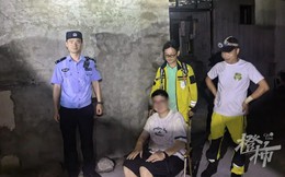 Cãi nhau với vợ, người đàn ông nhờ AI tư vấn rồi mắc kẹt trên núi cao 1.300m