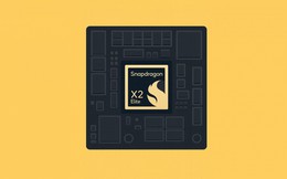 Không cần cắm điện, Snapdragon X2 Elite Extreme vẫn đánh bại Intel Core Ultra X9 đang cắm điện ở hiệu năng tối đa