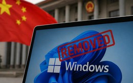 Trung Quốc tăng tốc loại bỏ Windows khỏi cơ quan nhà nước: hàng triệu người dùng chuẩn bị di cư sang Linux