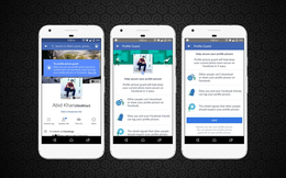 Facebook khai tử tính năng khiên ảnh đại diện