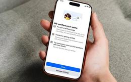 Công an cảnh báo quan trọng liên quan đến "Tick trắng" mới của Facebook