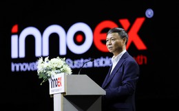 Thứ trưởng Hoàng Minh tại InnoEx 2026: Cuộc đua mới của doanh nghiệp Việt đã bắt đầu