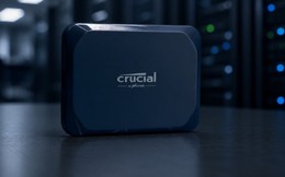 SSD hỏng không được đổi, tiền hoàn chẳng đủ mua lại: Cơn sốt AI đẩy người mua RAM, SSD vào thế thiệt