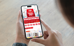 Shopee Mall Outlet: Săn hàng chính hãng cùng deal và voucher hấp dẫn