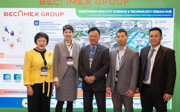 Đại học Monash hợp tác Becamex phát triển hệ sinh thái khoa học và đổi mới sáng tạo tại Việt Nam