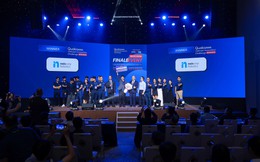 Từ robot chăm sóc người già đến AI xác định giới tính gà: 5 startup Việt thắng lớn tại QVIC 2026