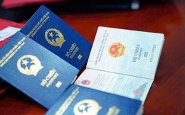 Công an phát thông báo quan trọng về hộ chiếu, người dân kiểm tra ngay