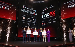 InnoEx 2026 khép lại thành công với gần 30 hoạt động và 30.156 lượt khách tham dự