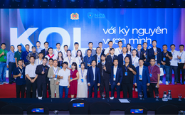 Nhìn lại 1 năm Liên minh Niềm tin số: Những dấu mốc tạo nên hành trình kiến tạo niềm tin số