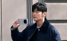 vivo X500 Pro Max chưa ra mắt, anh ca sĩ Đài Loan này đã có trên tay