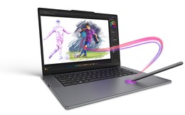 Lenovo trình làng Yoga Pro 7a: sáng tạo hiệu năng cao với khả năng tăng tốc AI vượt trội