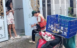 Thông báo quan trọng tới người hay mua hàng online