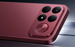 Xiaomi nhá hàng flagship POCO xịn nhất, chuẩn bị bán chính hãng