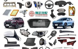 Kỹ sư UBS tháo rời một chiếc xe Trung Quốc để tìm hiểu tại sao giá rẻ