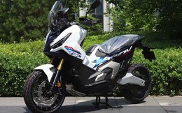 Giải mã sức hút Honda X-ADV 750 siêu tay ga lai hai xi-lanh trang bị hộp số DCT dành cho phượt thủ thực thụ