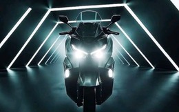 TEYIN tung đòn hạ knock-out Honda SH350i bằng xe tay ga hai xi-lanh giá chỉ hơn 120 triệu đồng