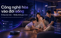 “Sản phẩm tiên phong định hình thói quen mới”: Khi giá trị của công nghệ nằm ở cách nó thay đổi đời sống