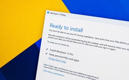 Windows 11 gỡ bỏ điều kiện phiền phức để bật tính năng giúp máy chạy ổn hơn