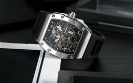 Philippe Auguste và những yếu tố làm nên giá trị của một chiếc đồng hồ đẹp