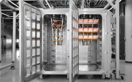 IBM vừa tạo ra “tủ lạnh” lạnh nhất thế giới, lạnh gấp 180 lần không gian vũ trụ: Họ đang làm gì vậy?
