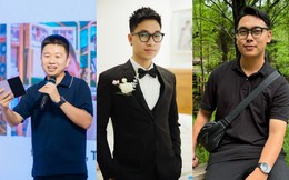 Gặp Huy NL, Anh Chồng Công Nghệ, Phong Gió trải nghiệm loạt công nghệ "đỉnh" từ Sharp, Dahua và Mutosi cuối tuần này