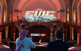 AG.AL lật kèo ngoạn mục trước đương kim vô địch, giành cúp vô địch Esports World Cup 2026 ngay tại Paris
