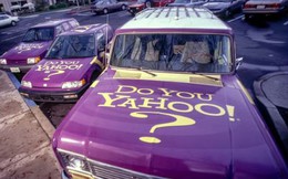 Yahoo hồi sinh